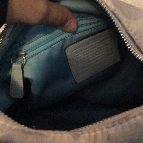 Coach Purse - Picture 2 of 3